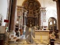 Italien, Amalfi, Dom