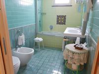 Italien, Vico Equense, Hotel Aequa