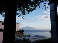 Italien, Vico Equense, Hotel Aequa