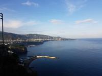 Italien, Meta und Sorrent 