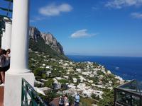 Italien, Capri