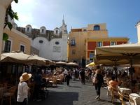 Italien, Capri