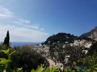 Italien, Capri