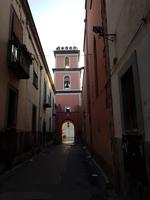 Italien, Vico Equense