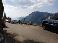 Italien, Amalfiküste, Götterweg