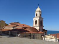 Italien, Cilento, Santa Maria