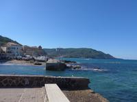 Italien, Cilento, Santa Maria