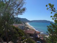 Italien, Cilento, Santa Maria