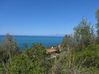 Italien, Cilento, Wanderung Punta Tresino