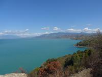 Italien, Cilento, Wanderung Punta Tresino