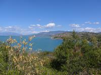 Italien, Cilento, Wanderung Punta Tresino