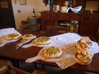 Italien, Cilento, Weingut Marino