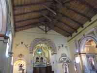 Italien, Agropoli, Peter und Paul Kirche