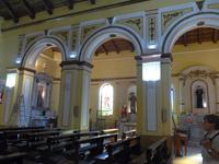 Italien, Agropoli, Peter und Paul Kirche