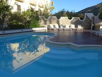 Italien, Cilento, Acciarola, Hotel La Pineta