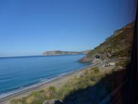 Italien, Cilento, Capo Palinuro