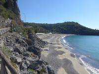 Italien, Cilento, Marina di Camerota