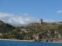 Italien, Cilento, Bootsfahrt vom Porto degli Infreschi