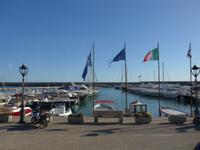 Italien, Cilento, Marina di Camerota