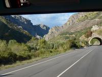 Italien, Cilento, Mingardotal 