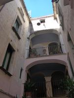 Italien, Cilento, Pollica