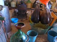 Italien, Cilento, Pollica, 