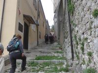 Italien, Cilento, Magliano Nuovo