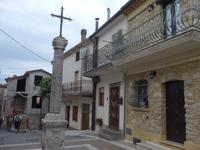 Italien, Cilento, Magliano Nuovo