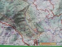 Italien, Cilento, wanderung Caloreschlucht