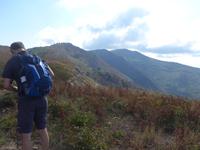 Italien, Cilento, Wanderung Monte Stella