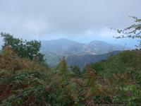 Italien, Cilento, Wanderung Monte Stella
