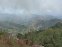 Italien, Cilento, Wanderung Monte Stella