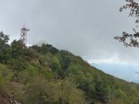 Italien, Cilento, Wanderung Monte Stella