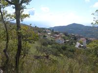 Italien, Cilento, Galdo