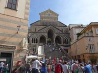 Italien, Amalfi, Dom