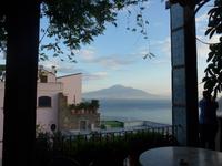 Italien, Vico Equense, Hotel Aequa