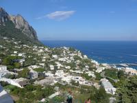 Italien, Capri