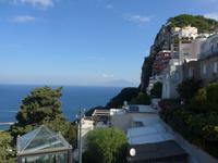 Italien, Capri