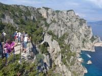 Italien, Capri