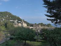 Italien, Capri, Kloster