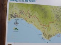 Italien, Amalfiküste, Götterweg