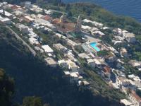 Italien, Amalfiküste, Götterweg, Praiano