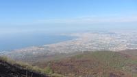 Vesuv-Ausblick