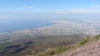 Vesuv-Ausblick