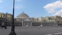 Piazza Plebiscito, Neapel