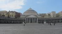Piazza Plebiscito, Neapel
