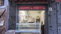 Pizzaofen, Neapel