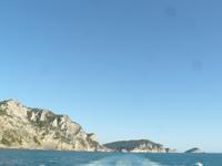 Bootsfahrt Cinque Terre 1