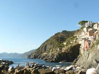 Cinque Terre 8
