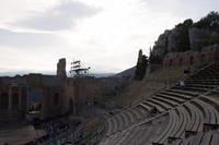 Griechisches Theater Taormina